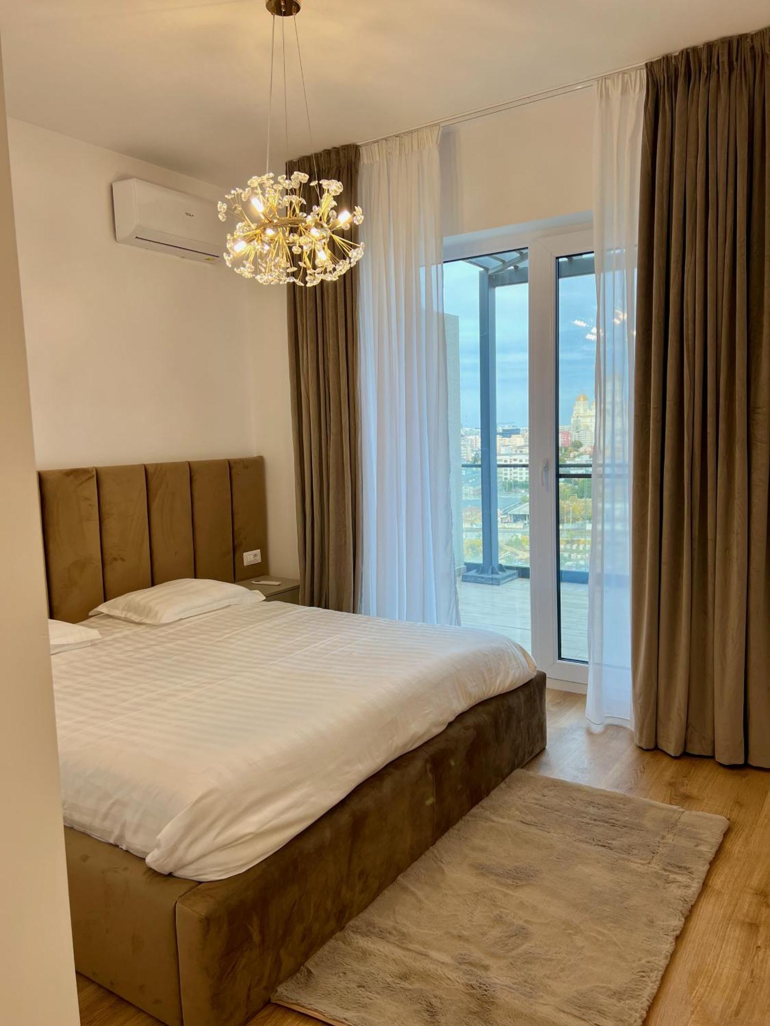 Perfect View At 11th Floor - Duplex Bucureşti