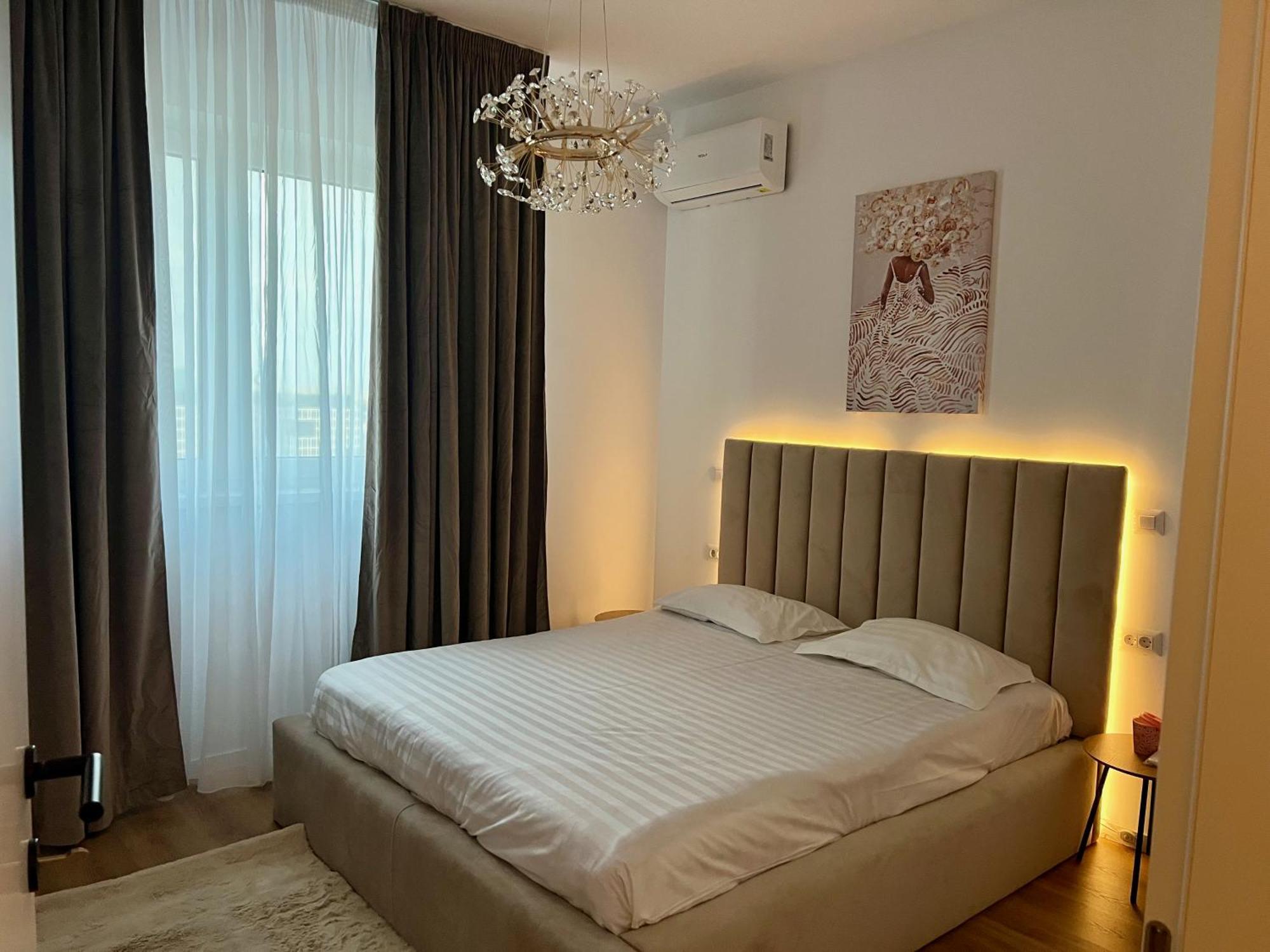 Apartament Perfect View At 11th Floor - Duplex