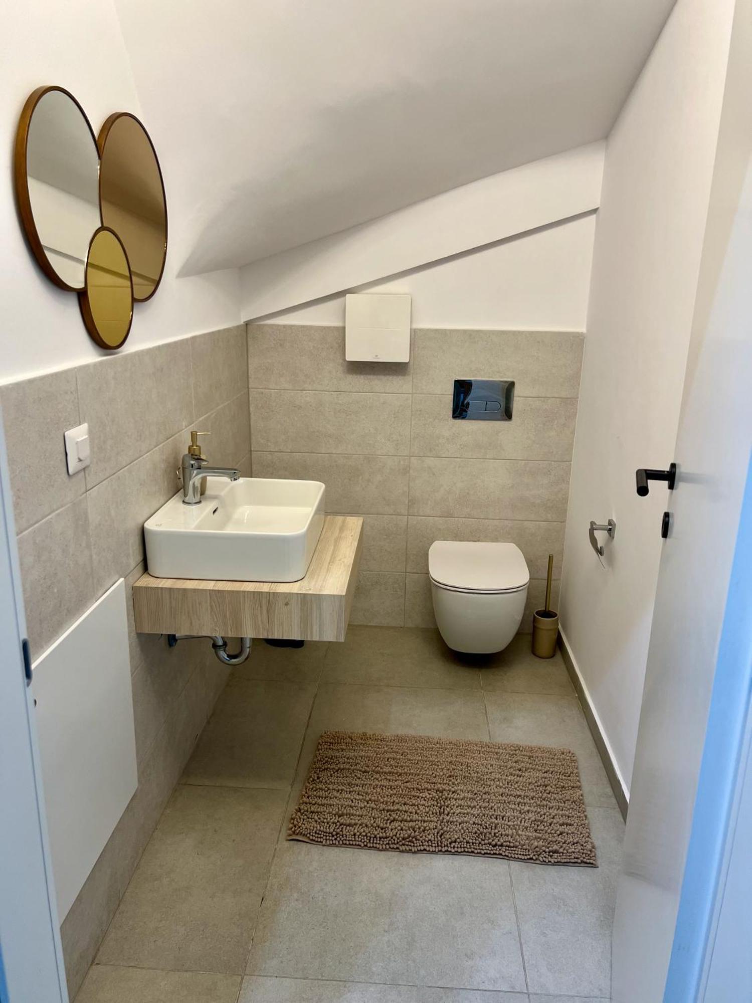 Perfect View At 11th Floor - Duplex Bucureşti