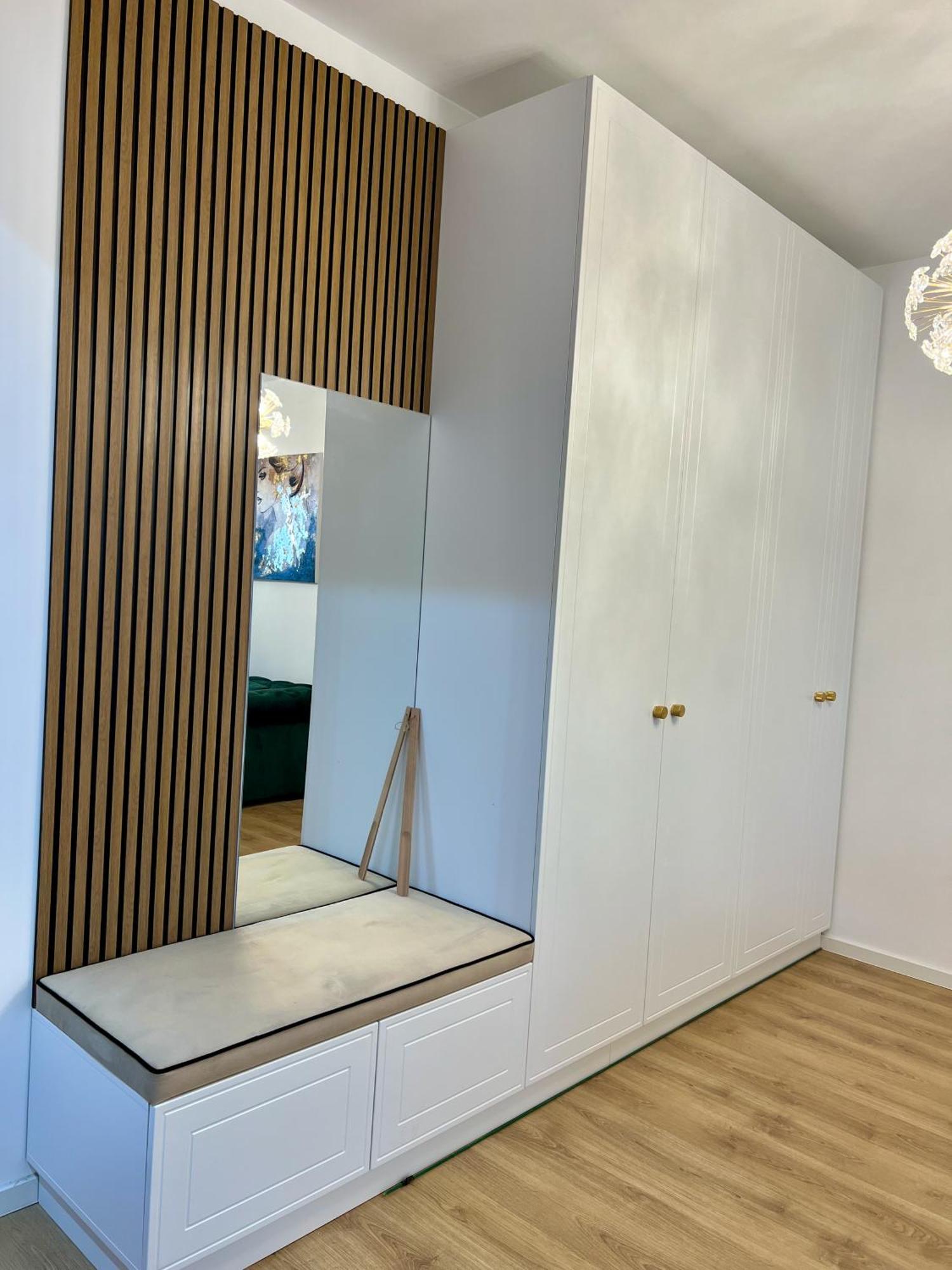 Perfect View At 11th Floor - Duplex Apartament Bucureşti