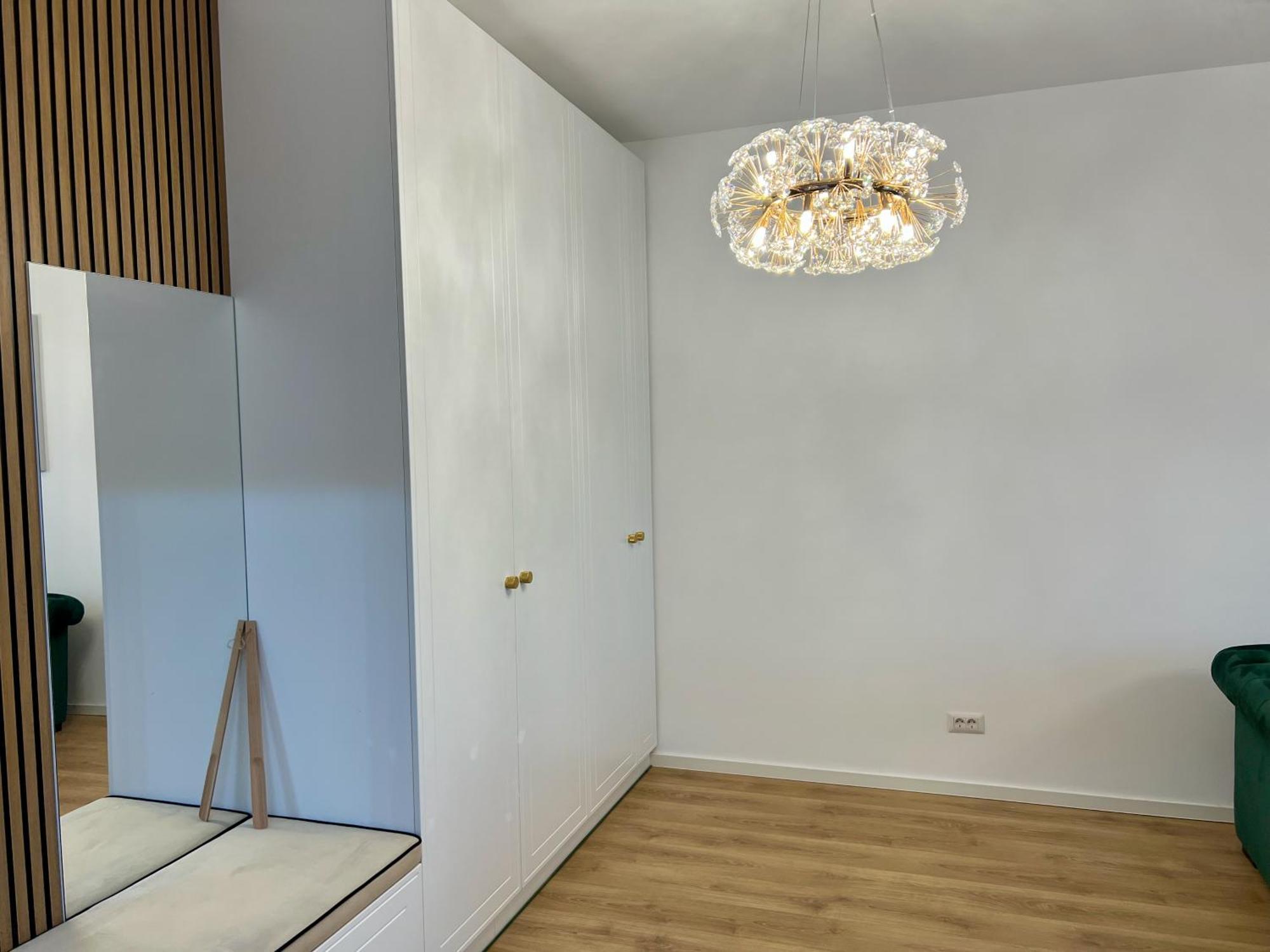 Perfect View At 11th Floor - Duplex Apartament *