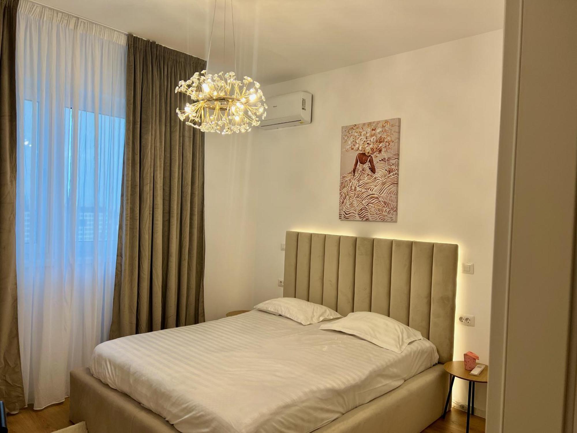 Perfect View At 11th Floor - Duplex Apartament Bucureşti